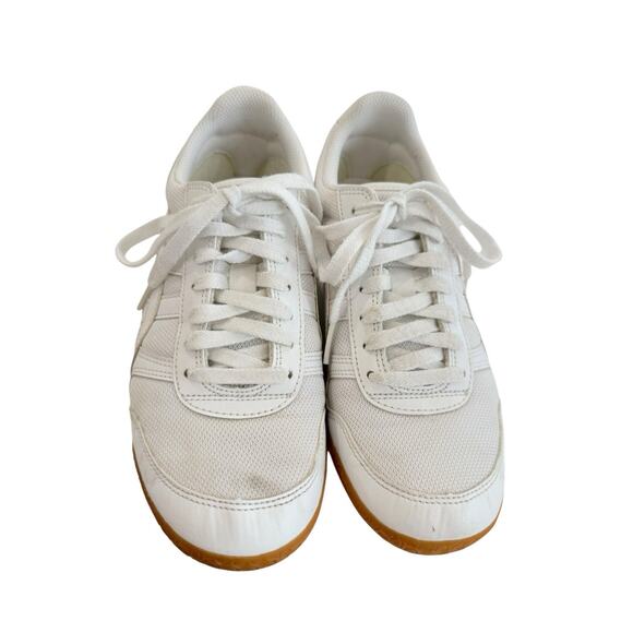 Asics Onitsuka Tiger White Ultimate 81 Shoes Men Size 5 Women Size 6.5 Eur 37.5 main image 4
